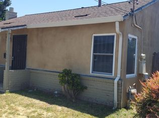 1526 Roosevelt Ave, Richmond, CA 94801