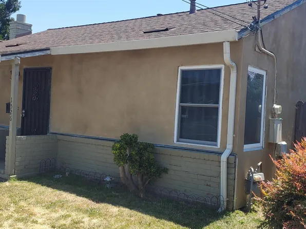 1526 Roosevelt Ave, Richmond, CA 94801