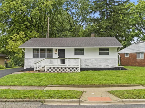 1623 Cunard Rd, Columbus, OH 43227