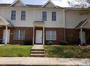 4602 Punjab St, Raleigh, NC 27604