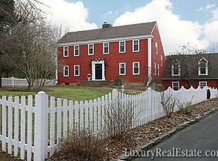 53 Manners Rd, Ringoes, NJ 08551