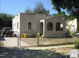 4639 Grape St, Pico Rivera, CA 90660