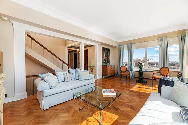house リスト ① 404 East 79th Street #PH31H in Lenox Hill, Manhattan