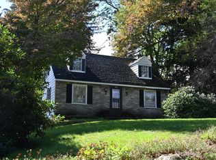 39 Clara Barton Rd, Oxford, MA 01540