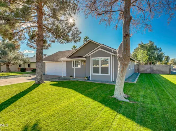 235 W SAN ANGELO Street, Gilbert, AZ 85233