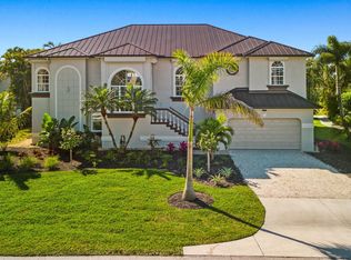 819 Birdie View Point, Sanibel, FL 33957