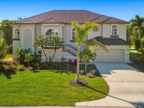 819 Birdie View Point, Sanibel, FL 33957