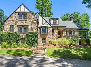 3624 Ridgeview Dr E, Birmingham, AL 35213