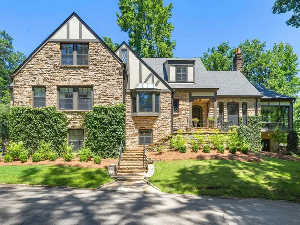 3624 Ridgeview Dr E, Birmingham, AL 35213
