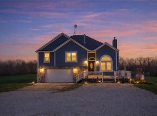 843 NW 1661st Rd, Bates City, MO 64011