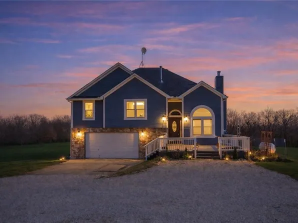 843 NW 1661st Rd, Bates City, MO 64011