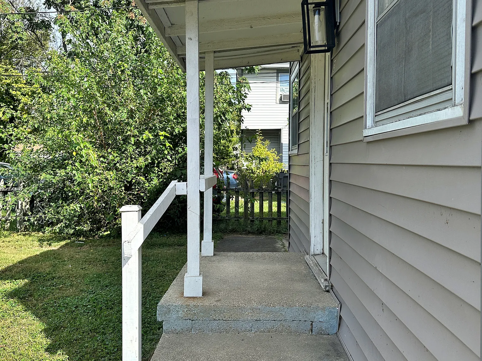 1 bed, 1.0 bath, 400 sqft, $699 — Photo 3