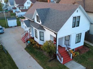 2218 Jefferson STREET, Two Rivers, WI 54241