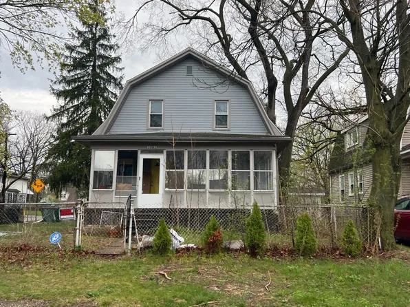21442 Hamilton Ave, Farmington Hills, MI 48336