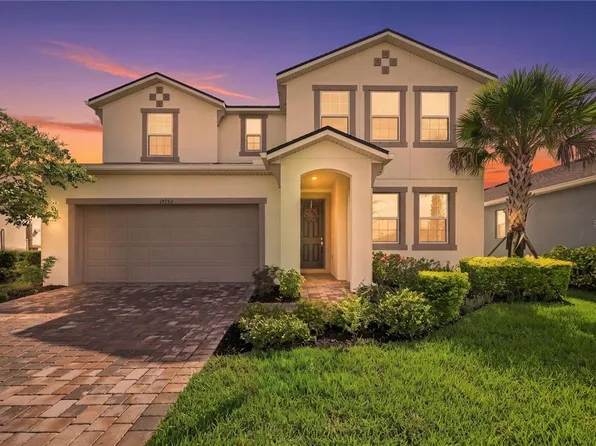 19780 BLUE POND DRIVE, LUTZ, FL 33558