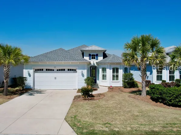 285 Coral Reef Way, Hardeeville, SC 29927