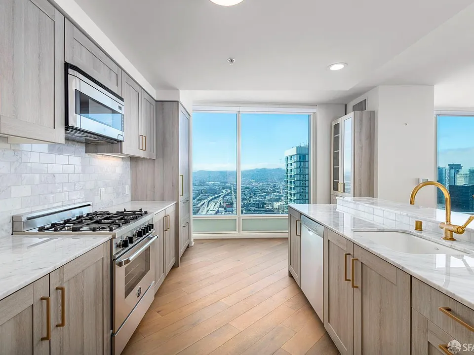 401 Harrison St #41A