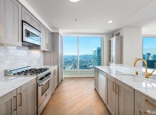 401 Harrison St APT 41A, San Francisco, CA 94105