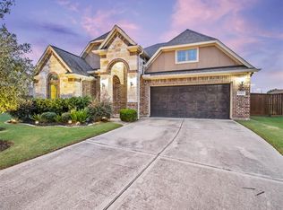 11503 Carisio Ct, Richmond, TX 77406