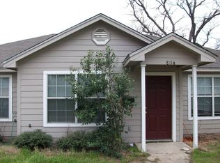 811 W French Ave #B, Temple, TX 76501