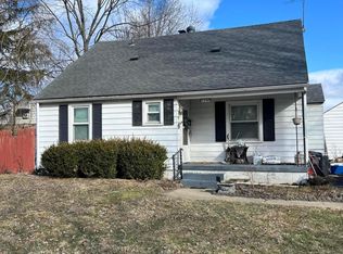 1946 Lehner Rd, Columbus, OH 43224