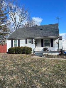 1946 Lehner Rd, Columbus, OH, 43224