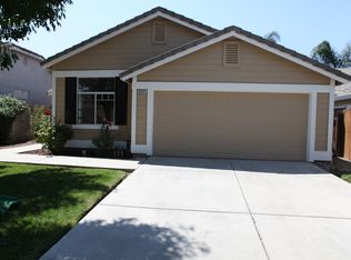 3341 Orchestra Pl, Modesto, CA 95355