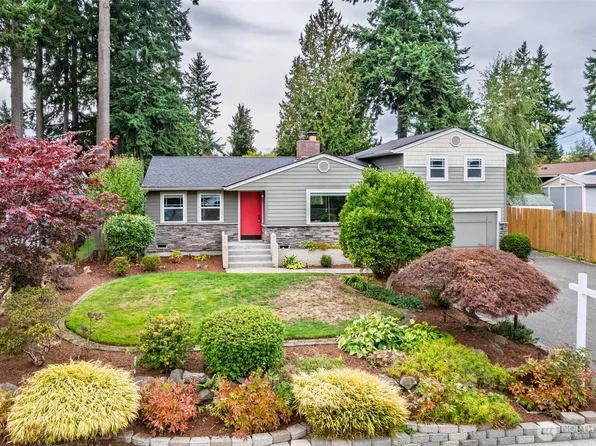 20418 61st Place W, Lynnwood, WA 98036