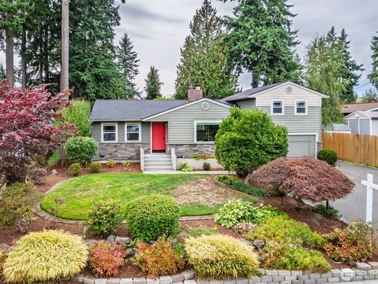 20418 61st Place W, Lynnwood, WA 98036