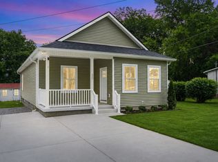 420 Durrett St, Springfield, TN 37172