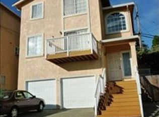 130 Alpine Ct, San Pablo, CA 94806