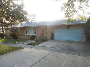 2300 S 7th Ave, North Riverside, IL 60546