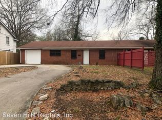 24 Harvey St NE APT B, Rome, GA 30161