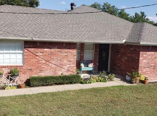 206 Crestside Dr, Blue Ridge, TX 75424