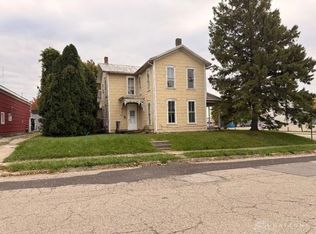 402-406 Main St, Brookville, OH 45309
