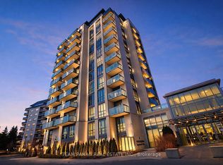 45 Yorkland Blvd UNIT 209, Brampton, ON
