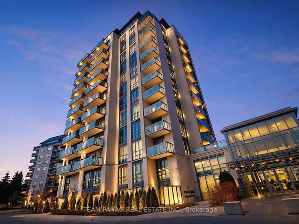 45 Yorkland Blvd Unit 209, Brampton, ON L6P 4B4