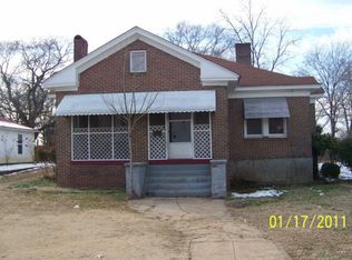 506 S College St, Cedartown, GA 30125