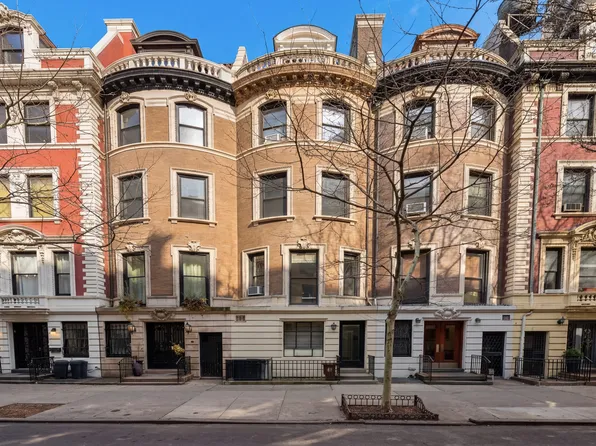 311 West 84th Street image 1 of 12