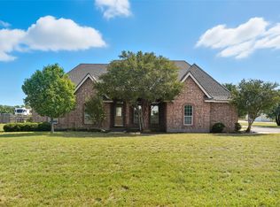 133 Quaker Rd, Abilene, TX 79602