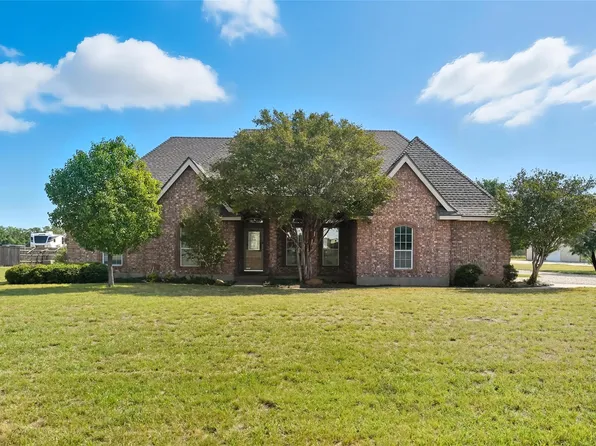 133 Quaker Rd, Abilene, TX 79602