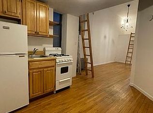 404 W 50th St #2, New York, NY 10019