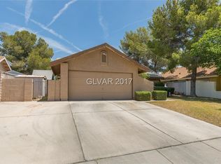 2372 Viewcrest Rd, Henderson, NV 89014