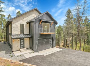 28229 Juniper Dr, Conifer, CO 80433