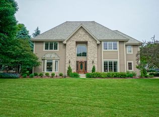 2740 Norman Dr, Brookfield, WI 53045