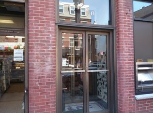 391 Hanover St #2, Boston, MA 02113