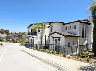 2625 Ridgegate Row, La Jolla, CA 92037