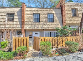 6438 Woodstone Way, Morrow, GA 30260