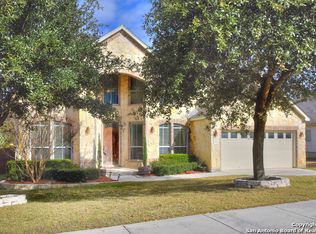 99 Sable Hts, San Antonio, TX 78258