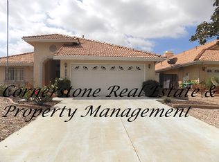 2541 W Fruitvale Ave, Hemet, CA 92545